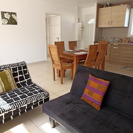 Villa Entre Brousse Et Garrigue à Viols-le-Fort Extérieur photo